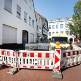 Baustelle Alter Markt