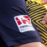 In der Oberliga gibt es die Logos schon seit Langem, nun werden auch die anderen überkreislichen Ligen damit ausgestattet.
