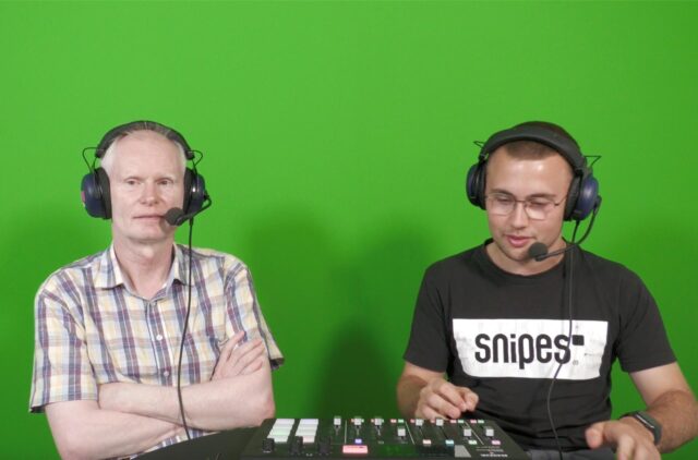 In der neuesten Folge des Schalke-POTTcasts diskutieren Schalke-Experte Frank Leszinski, Schalke-Reporter René Preuß und Tim Kühnel über den S04.