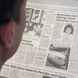 Angelika R. aus Werne wurde im Februar 1991 Opfer eines Verbrechens.