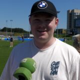 Bei den Fans des FC Schalke 04 herrscht eine positive Grundstimmung.