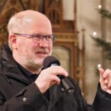 Pfarrer Paul Mandelkow