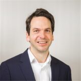 Nicolas Apitzsch ist der neue Dezernent in Unna.