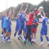 Der TuS Hiltrup ist Sieger beim Urlaubsguru-Cup 2024. Die Plätze 3 bis 6 wurden aber nicht ausgespielt. Schade!