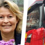 Claudia Röttger ist Inhaberin des Garten-Center Röttgers.