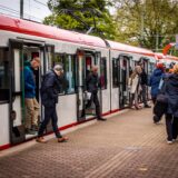 Dortmunder müssen sich wegen Bauarbeiten auf Einschränkungen im Stadtbahnverkehr einstellen.