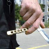 Nach dem Anschlag in Solingen ist eine Debatte über Messerverbote in Deutschland entfacht. Die Polizei Dortmund geht das Problem an – allerdings steht nicht die Terrorismusbekämpfung im Vordergrund.