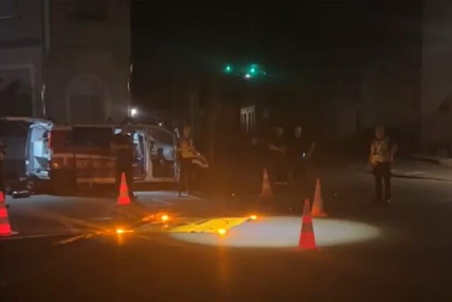 Bei einem Feuerwehreinsatz am Dienstagabend (6.8.) in Unna kam auch eine Drohne zum Einsatz.