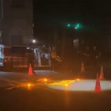 Bei einem Feuerwehreinsatz am Dienstagabend (6.8.) in Unna kam auch eine Drohne zum Einsatz.
