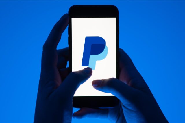 Neue Paypal-Betrugsmasche per Telefon in Unna angekommen.