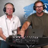 Schalke-Experte Norbert Neubaum und Schalke-Reporter René Preuß sprechen im „Schalke-Pottcast“ über den FC Schalke 04.