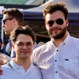 Viele Dortmunderinnen und Dortmunder besuchten am 8. August den Feierabendmarkt in der Innenstadt.