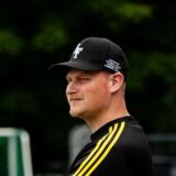 Paul Mantei rutscht mit seiner Mannschaft auf einen Abstiegsplatz.
