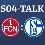 Schalke-Reporter René Preuß und Schalke-Experte Frank Leszinski sprechen über das Spiel gegen Nürnberg.