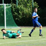 TIU Rünthe – BSV Heeren