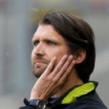 Peter Hyballa ist nicht mehr Trainer von Sekhukhune United FC.