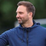 Sven Pahnreck vom Werner SC.