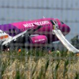 Airline Wizz Air