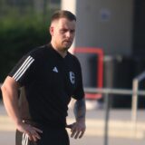 Dennis Barton von der SG Selm.