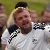 Patrick Thomas hat beim VfK Weddinghofen drei Spieler freigestellt.