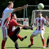 Preußen Lünen im Duell gegen Lüner SV II.