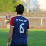Der FC Bönen musste am Sonntag nicht zum Heimspiel gegen den VfK Weddinghofen II antreten.