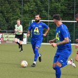 Kamener SC – SF Brackel