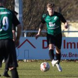 Niklas Boyke und der SuS Lünern sicherten sich bei der Reserve des Kamener SC einen 2:0-Sieg.