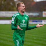 Holzwickedes Philipp Gödde sah in Sprockhövel die Rote Karte und musste das Feld verpassen. Jetzt steht die Sperre fest.