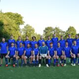 Mannschaftsbild VfL Gievenbeck