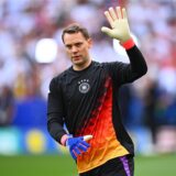 Manuel Neuer (Archivbild).