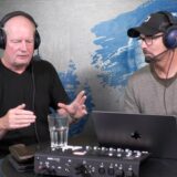 Schalke-Experte Norbert Neubaum und Schalke-Reporter René Preuß sprechen im „Schalke-Pottcast“ über den FC Schalke 04.