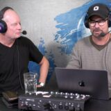 Schalke-Experte Norbert Neubaum und Schalke-Reporter René Preuß sprechen im „Schalke-Pottcast“ über den FC Schalke 04.