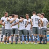 Mannschaftskreis vom Werner SC