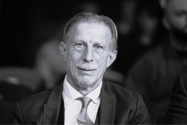 Christoph Daum.