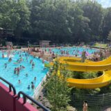 Das holzwickeder Freibad „Schöne Flöte“ feierte eine erfolgreiche Sommersaison.