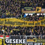 Drei Tickethändler sind am Bochumer Landgericht wegen Steuerhinterziehung durch gewerblichen Zweitmarkthandel mit BVB-Tickets verurteilt worden. (Symbolbild)