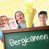 Die Schule hat für die Erstklässlerinnen und Erstklässler in Bergkamen begonnen.