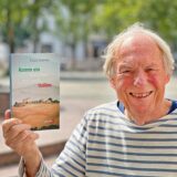 Der Kamener Autor Klaus Goehrke lädt seine Leser zu einer Reise nach Italien. Doch mit dem süßen Leben ist es rasch vorbei.