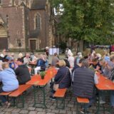 Auch die letzte Veranstaltung von „Selm trifft sich“ in diesem Jahr war gut besucht.