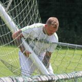 Patrick Thomas‘ Mannschaft, der VfK Weddinghofen, sagte das Spiel beim TuS Wiuescherhöfen kurzfristig ab.