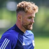 09.07.2023, Fussball, Saison 2022/2023, Trainingslager des FC Schalke 04 in Mittersill, Ralf Fährmann (FC Schalke 04)