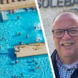 Freibad Werne, Jürgen Thöne