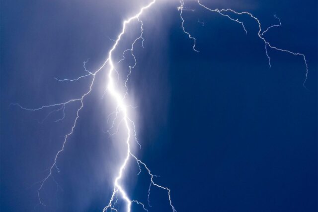 Gewitter