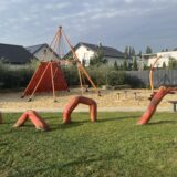 Auf diesem Spielplatz wurde der Hagener attackiert.