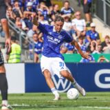 Taylan Bulut wurde für die deutsche U19-Nationalelf nominiert.