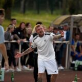 Patrick Thomas ist nicht länger Trainer des VfK Weddinghofen.