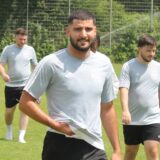So viele Spieler wie hier beim Auftakt hatte der VfK Weddinghofen zuletzt nicht immer im Kader.