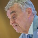 NRW-Innenminister Herbert Reul (CDU) stellt eine Studie zur Opferzahl rechtsextremer Gewalt in NRW vor.