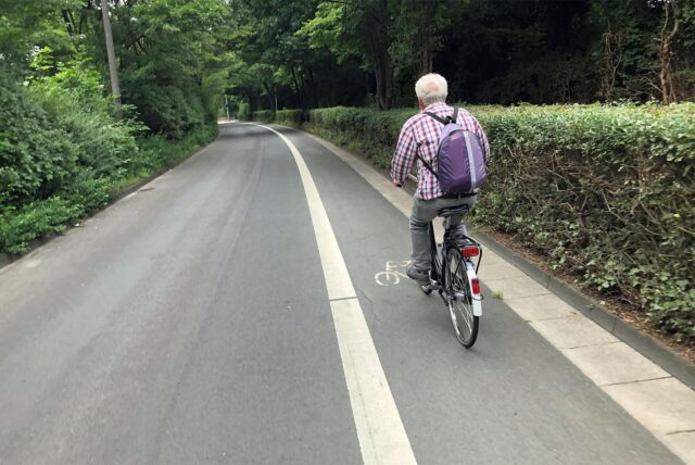 Nach wie vor sieht der ADFC in Werne Verbesserungspotenzial für Radfahrer. Eine neue Umfrage soll zeigen, wo genau es noch hakt.